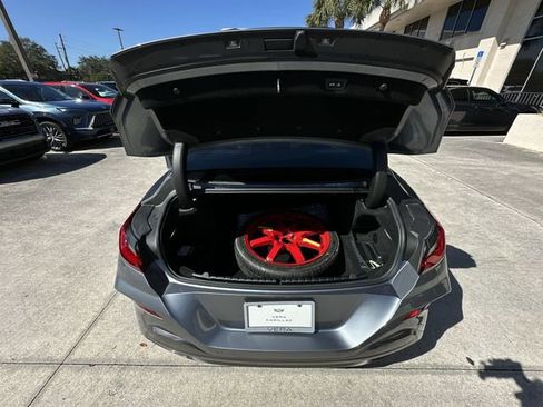 Used 2022 BMW M850i Gran Coupe xDrive image 33