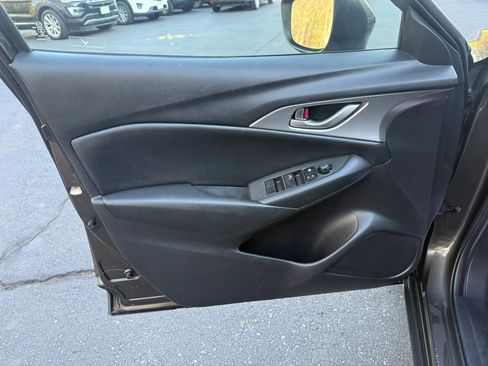Used 2019 MAZDA CX-3 Sport AWD/4WD image 9