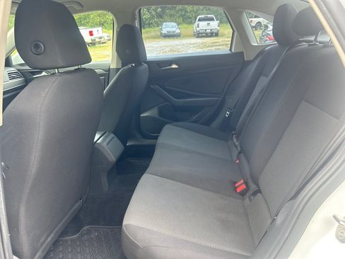 Used 2019 Volkswagen Jetta S w/ Driver Assistance Package FWD image 16
