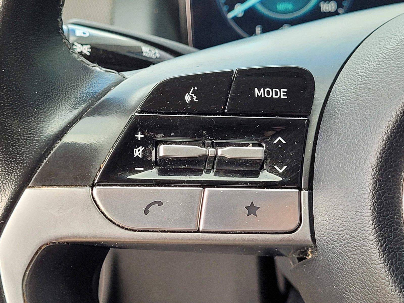 Used 2024 Hyundai Tucson SEL w/ Convenience Package FWD image 30