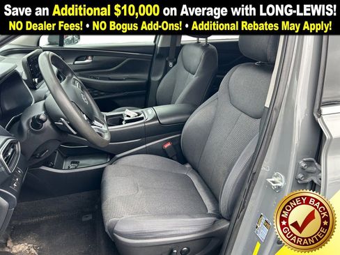 Used 2022 Hyundai Santa Fe SEL image 14