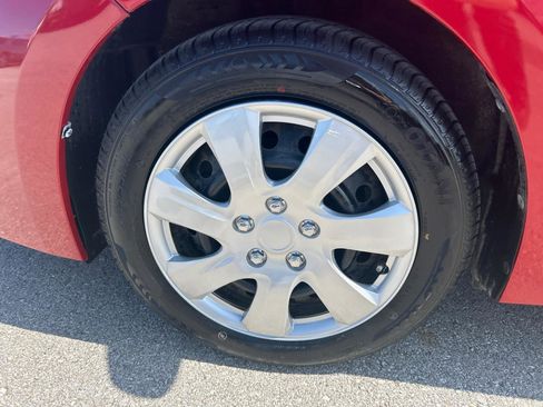 Used 2017 Toyota Corolla LE w/ Body Protection Package FWD image 11