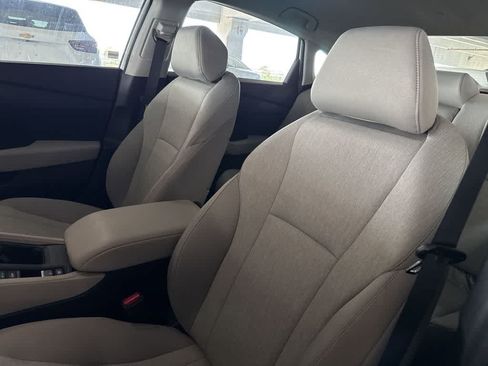 Used 2025 Honda Accord LX image 13