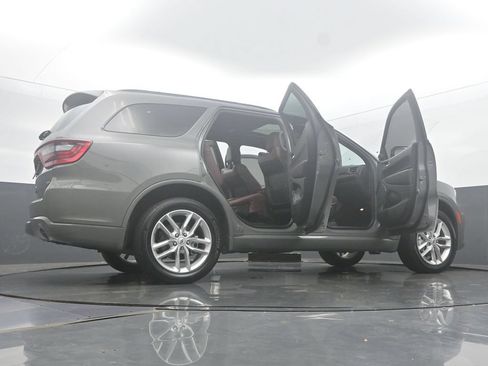 Used 2025 Dodge Durango GT AWD/4WD image 61