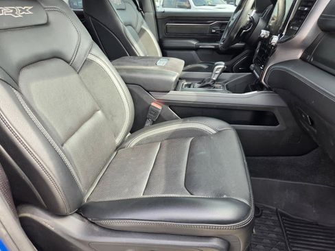 Used 2022 RAM 1500 TRX w/ TRX Level 2 Equipment Group AWD/4WD image 10