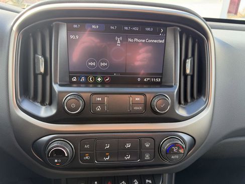 Used 2019 Chevrolet Colorado Z71 image 19