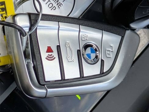 Used 2022 BMW X3 xDrive30i w/ Premium Package 2 (ZPA) AWD/4WD image 33