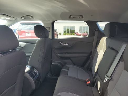 Certified 2025 Chevrolet Blazer LT w/ Convenience Package AWD/4WD image 10