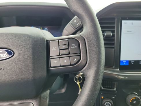 New 2026 Ford F150 STX image 25