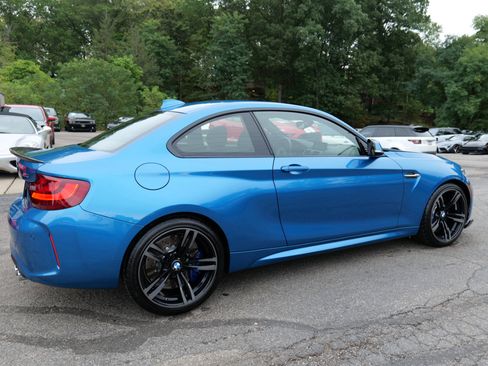 Used 2017 BMW M2 w/ Executive Package image 66
