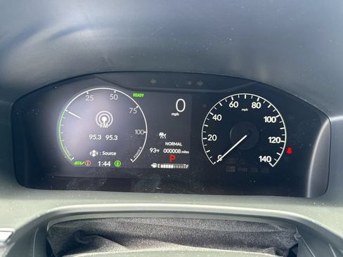 New 2026 Honda CR-V Sport image 37