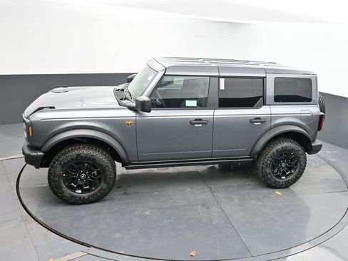 New 2026 Ford Bronco Badlands AWD/4WD image 40