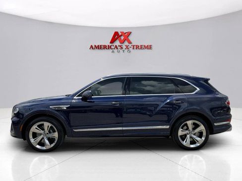 Used 2023 Bentley Bentayga Extended Wheelbase image 2