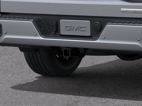 New 2026 GMC Sierra 1500 Elevation w/ Elevation Premium Package RWD image 14