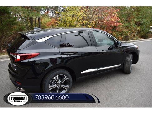 New 2026 Acura RDX w/ Technology Package image 11