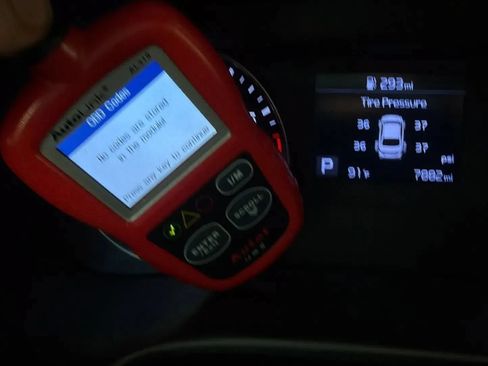 Used 2020 Kia Forte LXS FWD image 45