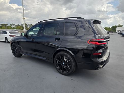 New 2026 BMW X7 xDrive40i w/ Executive Package image 4