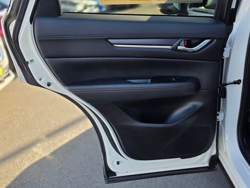 Certified 2025 MAZDA CX-5 2.5 Turbo image 26