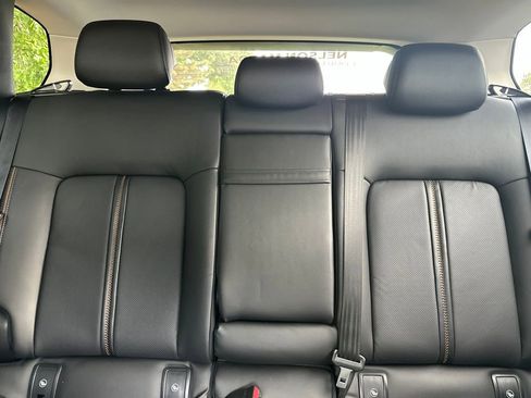 Used 2025 MAZDA CX-50 AWD 2.5 Hybrid w/ Weather Package image 19