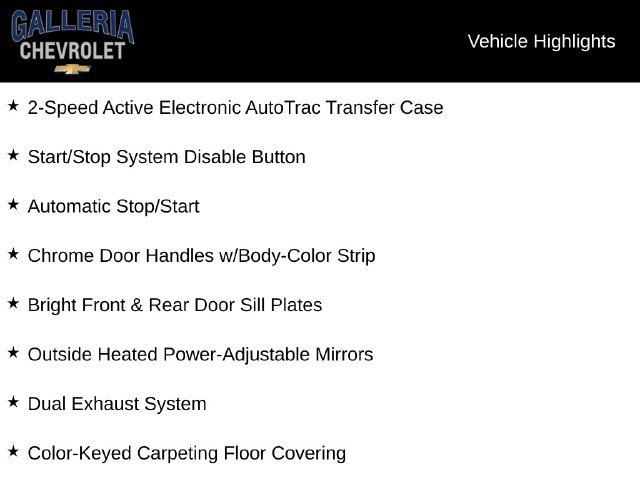 Certified 2022 Chevrolet Tahoe High Country AWD/4WD image 7
