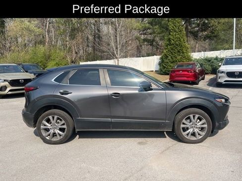 Used 2020 MAZDA CX-30 FWD w/ Preferred Package image 3