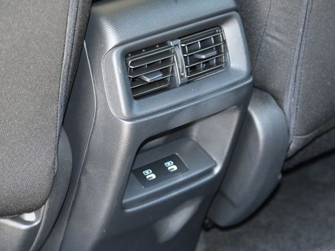 New 2025 Honda CR-V Sport image 23