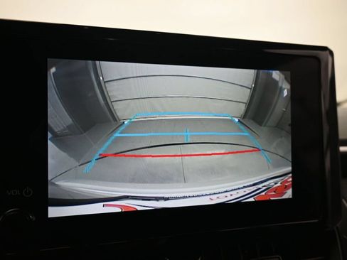 Used 2023 Toyota Corolla LE FWD image 18