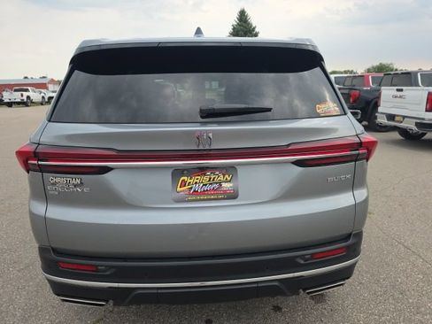 Used 2026 Buick Enclave Preferred AWD/4WD image 4