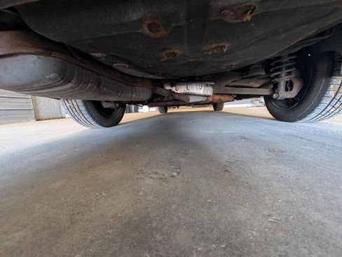 Used 2003 Saturn L-Series L200 FWD image 15
