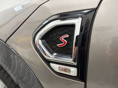 Used 2018 MINI Cooper Countryman S AWD/4WD image 9