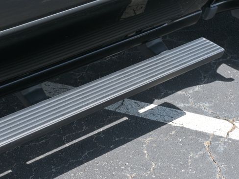 Used 2019 Chevrolet Silverado 1500 RST w/ All-Star Edition image 27