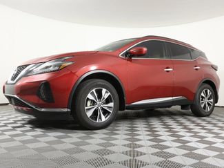 Used 2020 Nissan Murano SV image 1