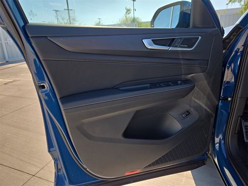 New 2025 Volkswagen Atlas Cross Sport SEL Premium R-Line image 17