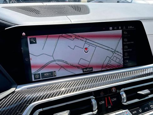 Certified 2023 BMW X5 M w/ Executive Package image 36