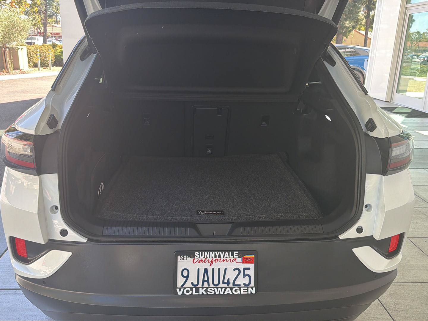 Used 2023 Volkswagen ID.4 Pro S RWD image 15