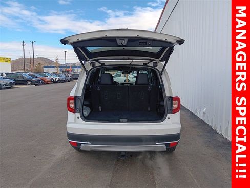 Used 2022 Honda Pilot Elite image 29