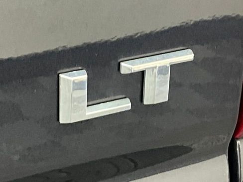 Used 2022 Chevrolet Silverado 1500 LT image 20