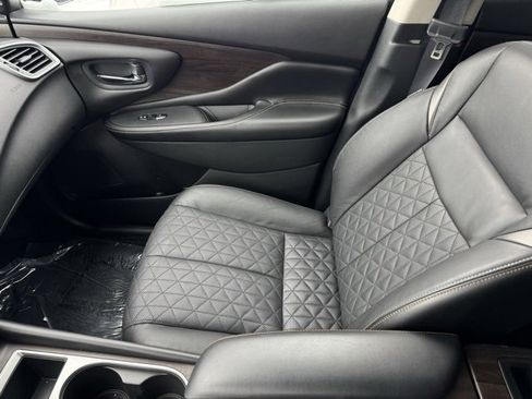 Used 2024 Nissan Murano Platinum image 21