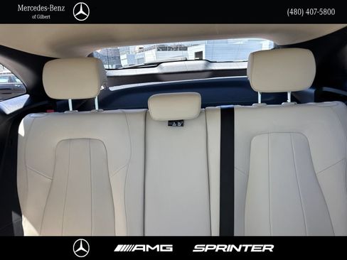 Certified 2023 Mercedes-Benz GLA 250 w/ Premium Package image 17