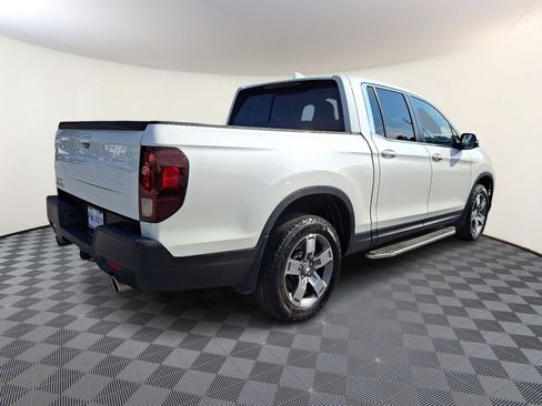 Used 2024 Honda Ridgeline RTL image 6
