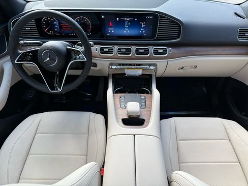 Used 2026 Mercedes-Benz GLE 350 4MATIC image 12