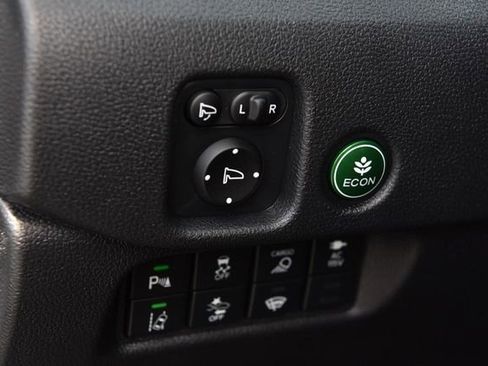 New 2026 Honda Ridgeline Black Edition image 13