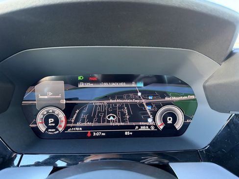 Used 2024 Audi A3 2.0T Premium Plus w/ Premium Plus Package image 19