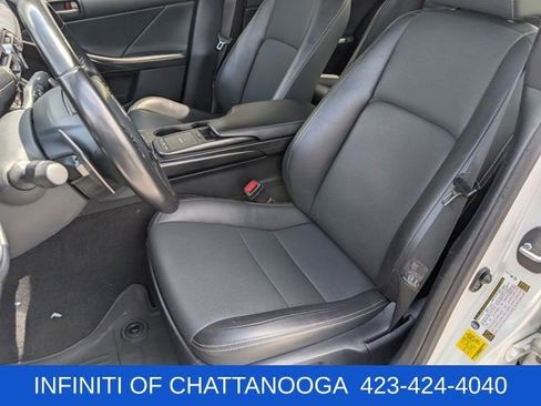 Used 2021 Lexus IS 300 AWD w/ Accessory Package 2 image 5