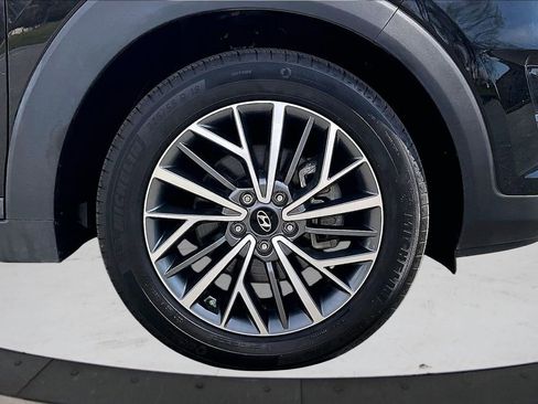 Used 2020 Hyundai Tucson Ultimate w/ Cargo Package image 35