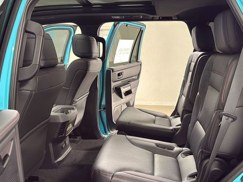 New 2026 Toyota Sequoia TRD Pro image 15