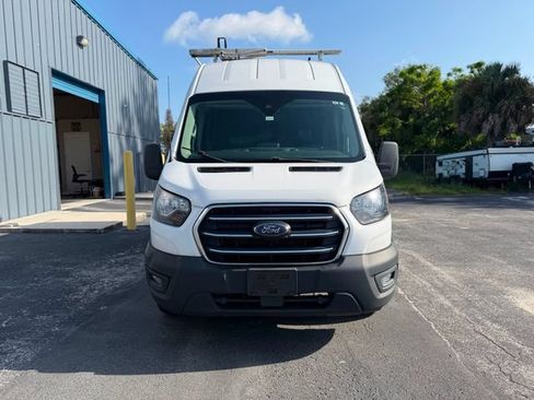 Used 2020 Ford Transit 250 148 High Roof w/ Load Area Protection Package RWD image 67