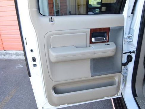 Used 2005 Ford F150 4x4 SuperCrew image 51