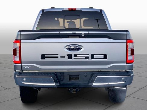 Used 2021 Ford F150 Lariat image 5