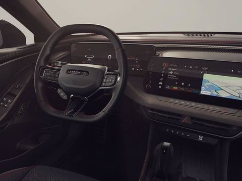 New 2026 Dodge Charger Daytona Scat Pack image 9